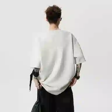 MIXWWF cleanfitlogoT