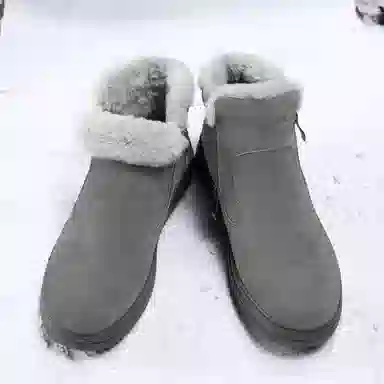 Jeep Snow Boots