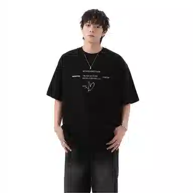 T