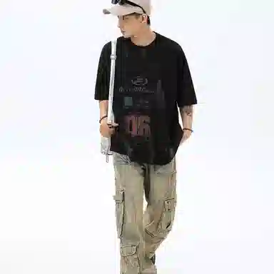 T