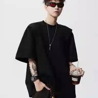 T