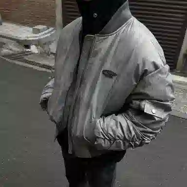 bomber