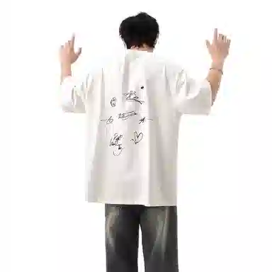 T