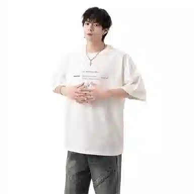 T