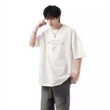 T