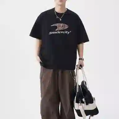 T