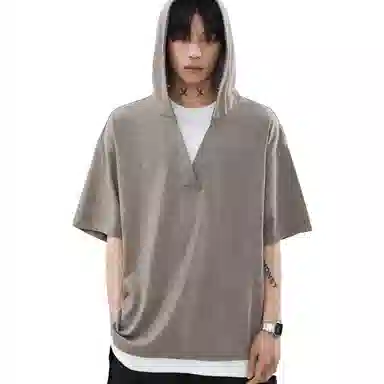 T