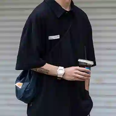 Muchenyangyi Polo Shirt