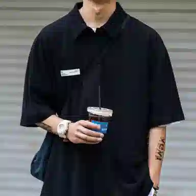 Muchenyangyi Polo Shirt