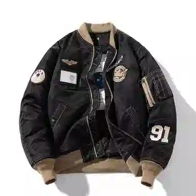 MA1