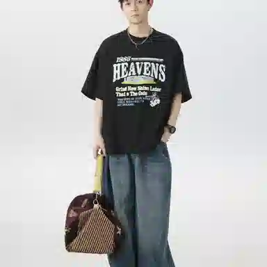T