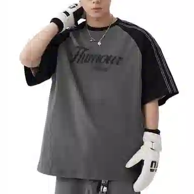 T
