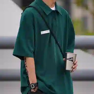 Muchenyangyi Polo Shirt