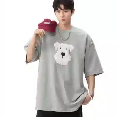 T