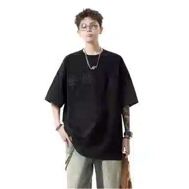 T