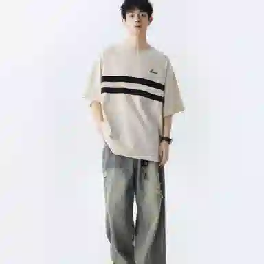 T