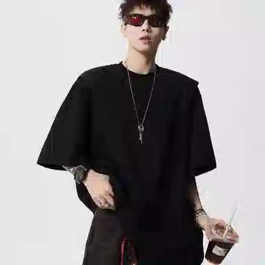 T