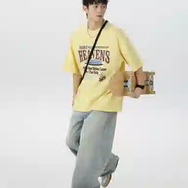 T