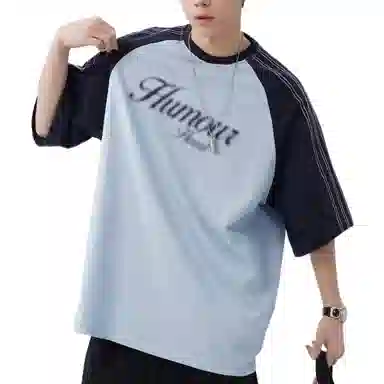 T