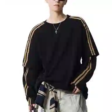 T