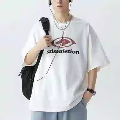 T