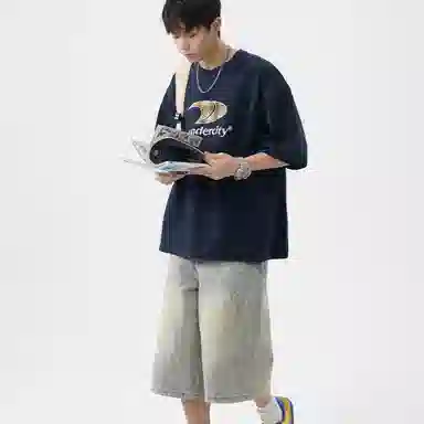 T