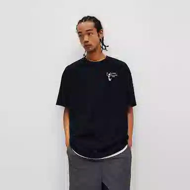 T
