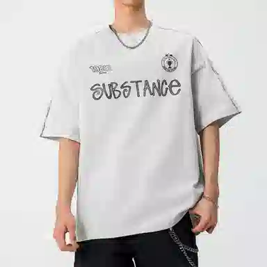 T