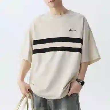 T