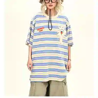 T