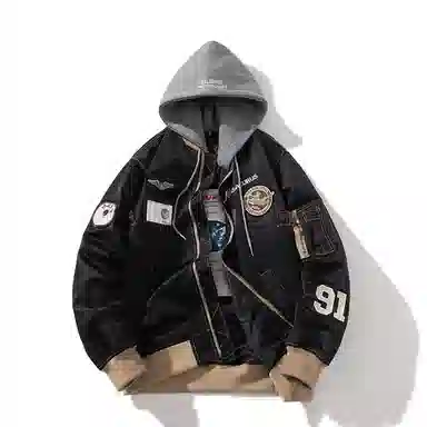 MA1