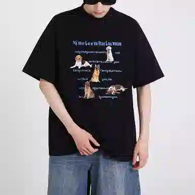 T