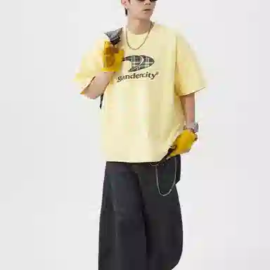 T