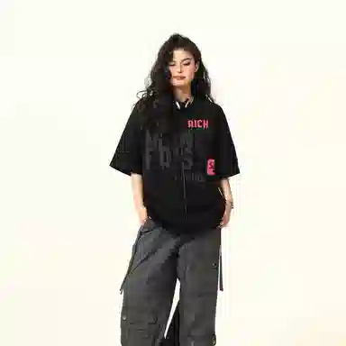 T