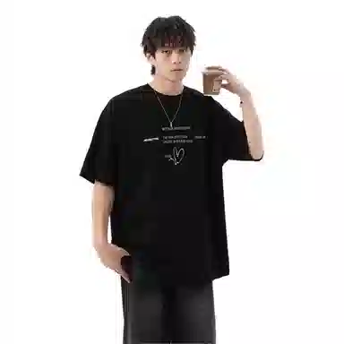 T