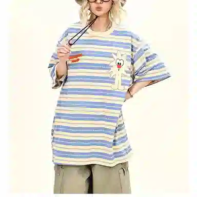 T