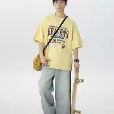 T