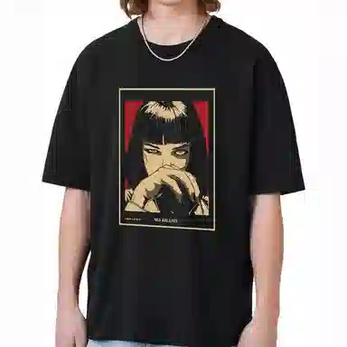 T