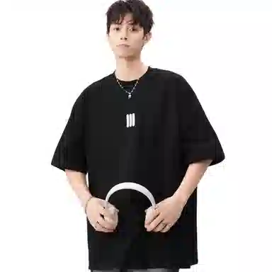 T
