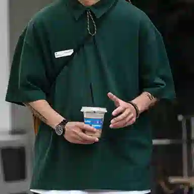 Muchenyangyi Polo Shirt