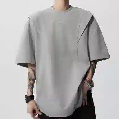 T