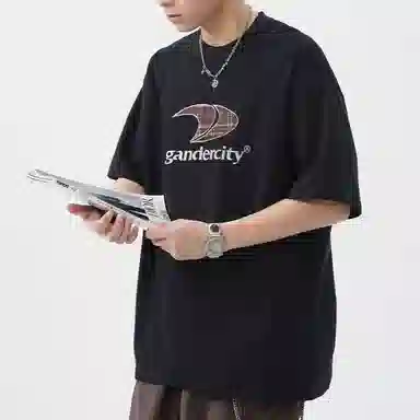 T