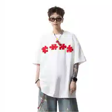 T