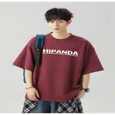 HIPANDA logoT
