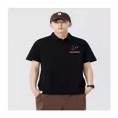 HIPANDA Polo