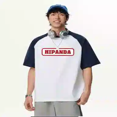 HIPANDA logoT