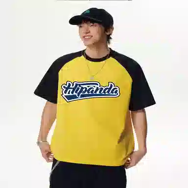 HIPANDA logoT