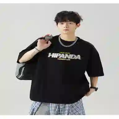 HIPANDA LogoT