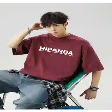 HIPANDA logoT