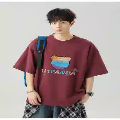 HIPANDA logoT